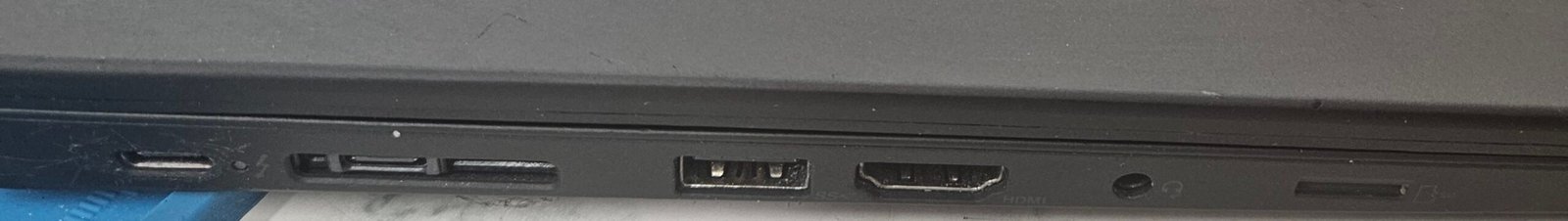 Lenovo Thinkpad T14 Gen1 I5-10210U / 16GB / 256GB (atnaujintas)