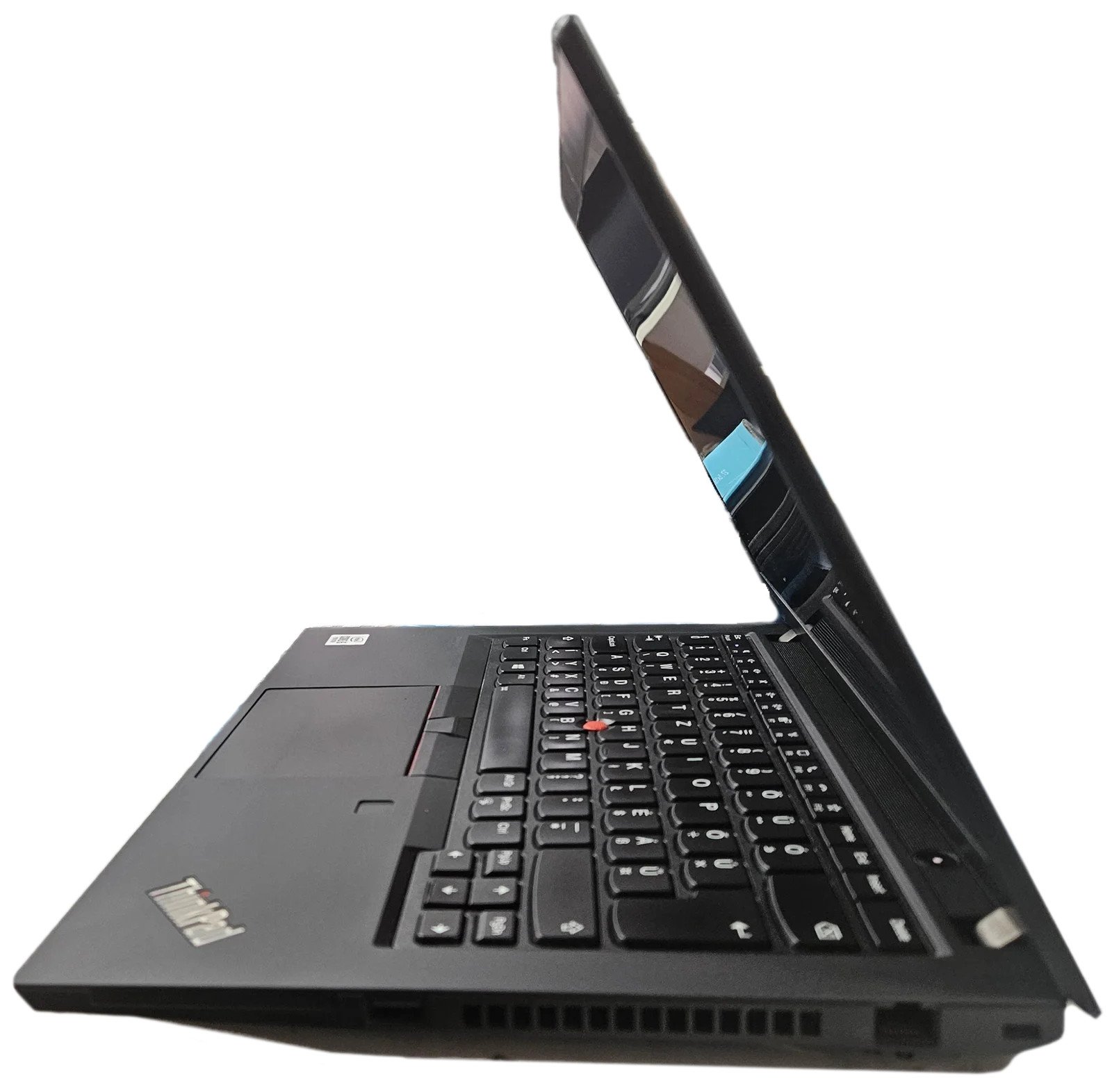Lenovo Thinkpad T14 Gen1 I5-10210U / 16GB / 256GB (atnaujintas)