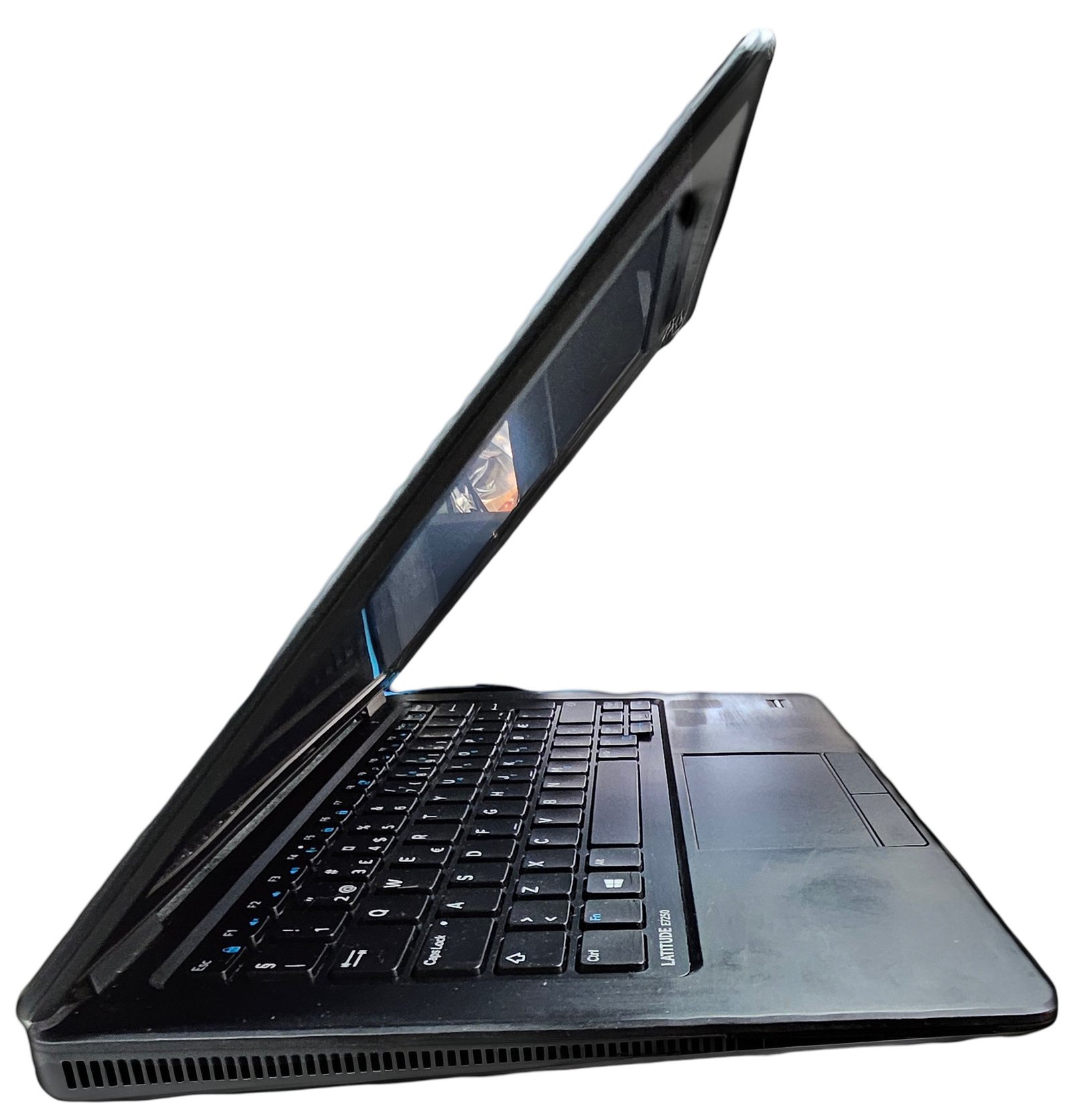 Dell Latitude E7250 i5-5300U / 8GB / 256GB (Odnowiony)