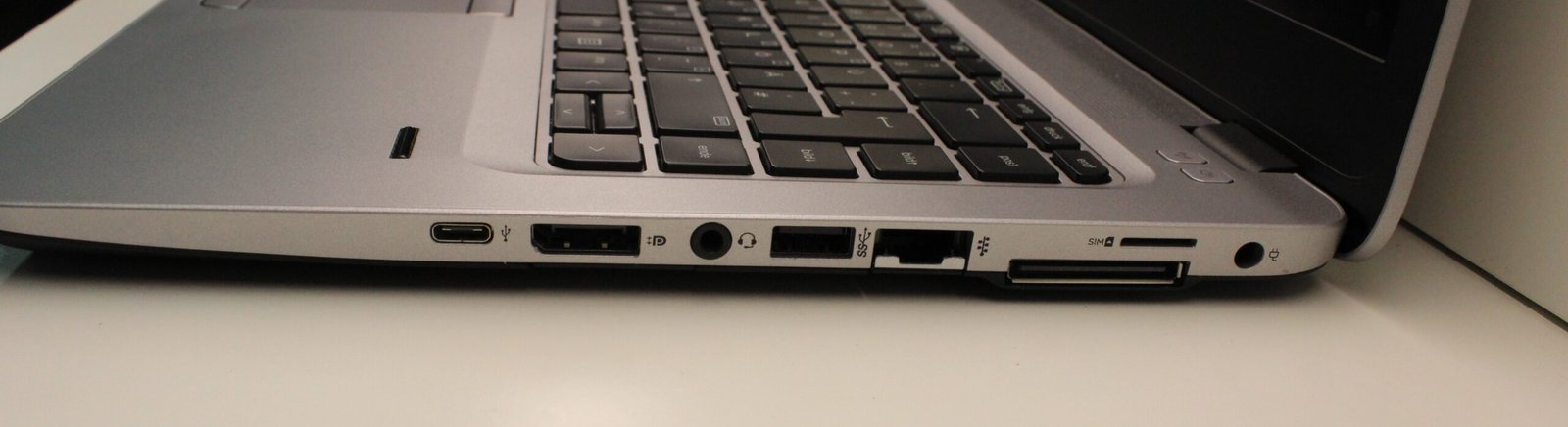 HP Elitebook 745 G4 A10-8730B / 8GB / 256GB (Reconditionné)