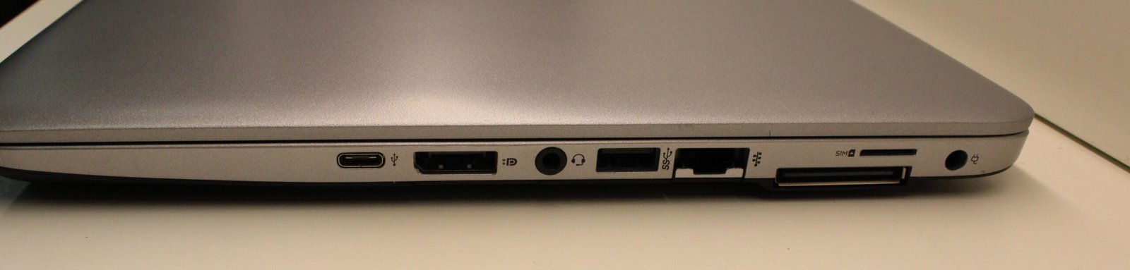 HP Elitebook 745 G4 A10-8730B / 8GB / 256GB (Reconditionné)