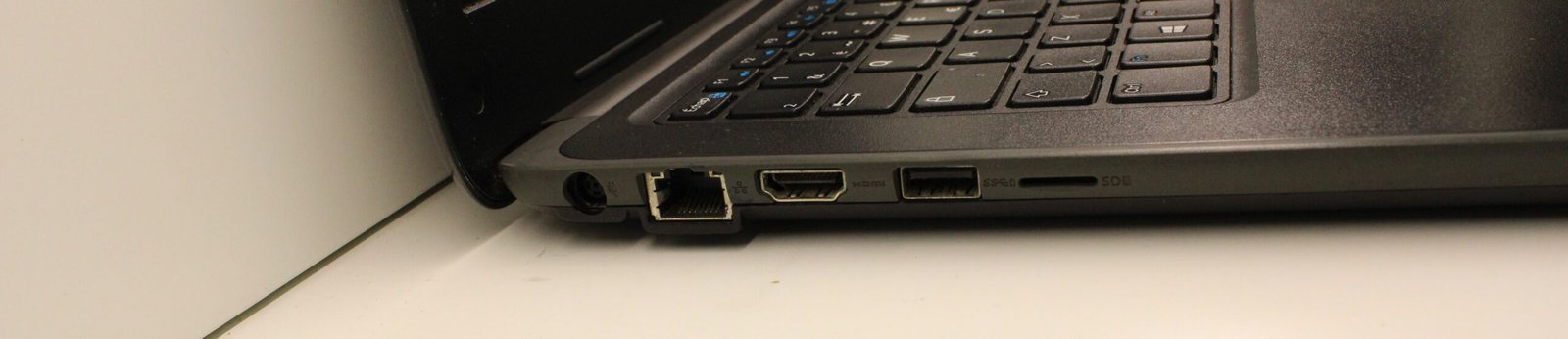 Dell Latitude 3380 I5-7200U / 8GB / 128GB (Reconditionné)