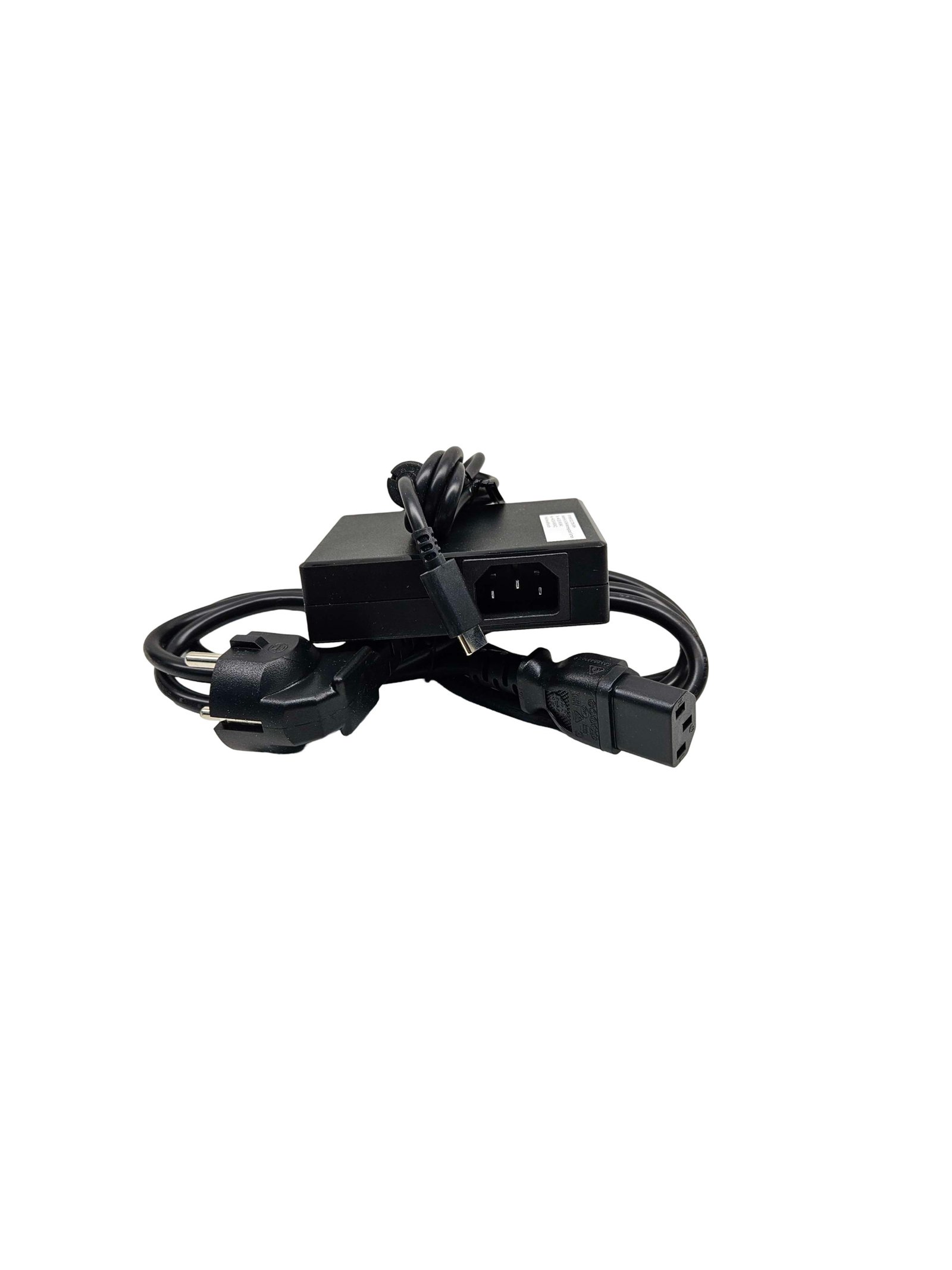 Įkroviklis USB C FSP Switching Power Adapter 60W (Atnaujintas)