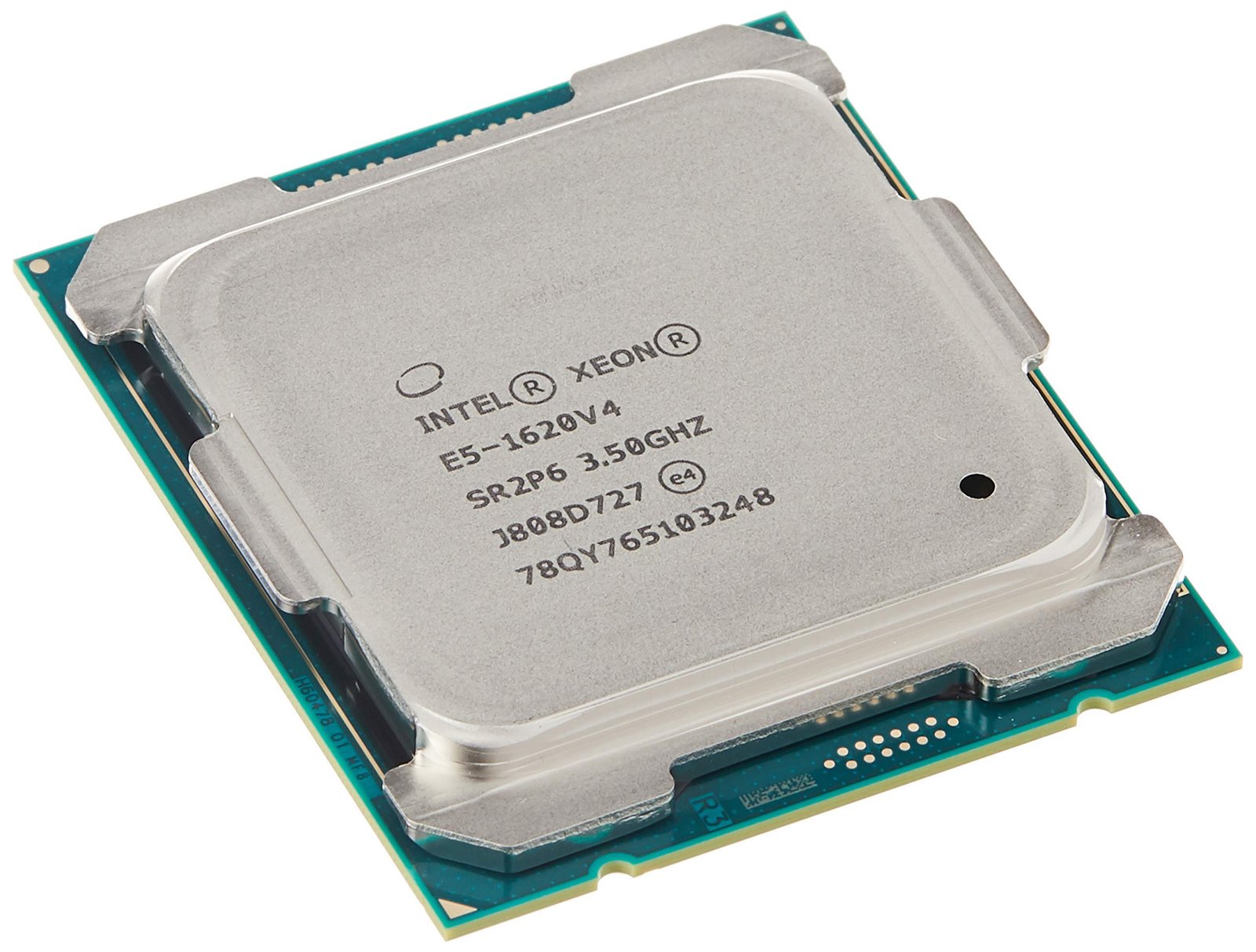 Intel Xeon E5-1620 v4