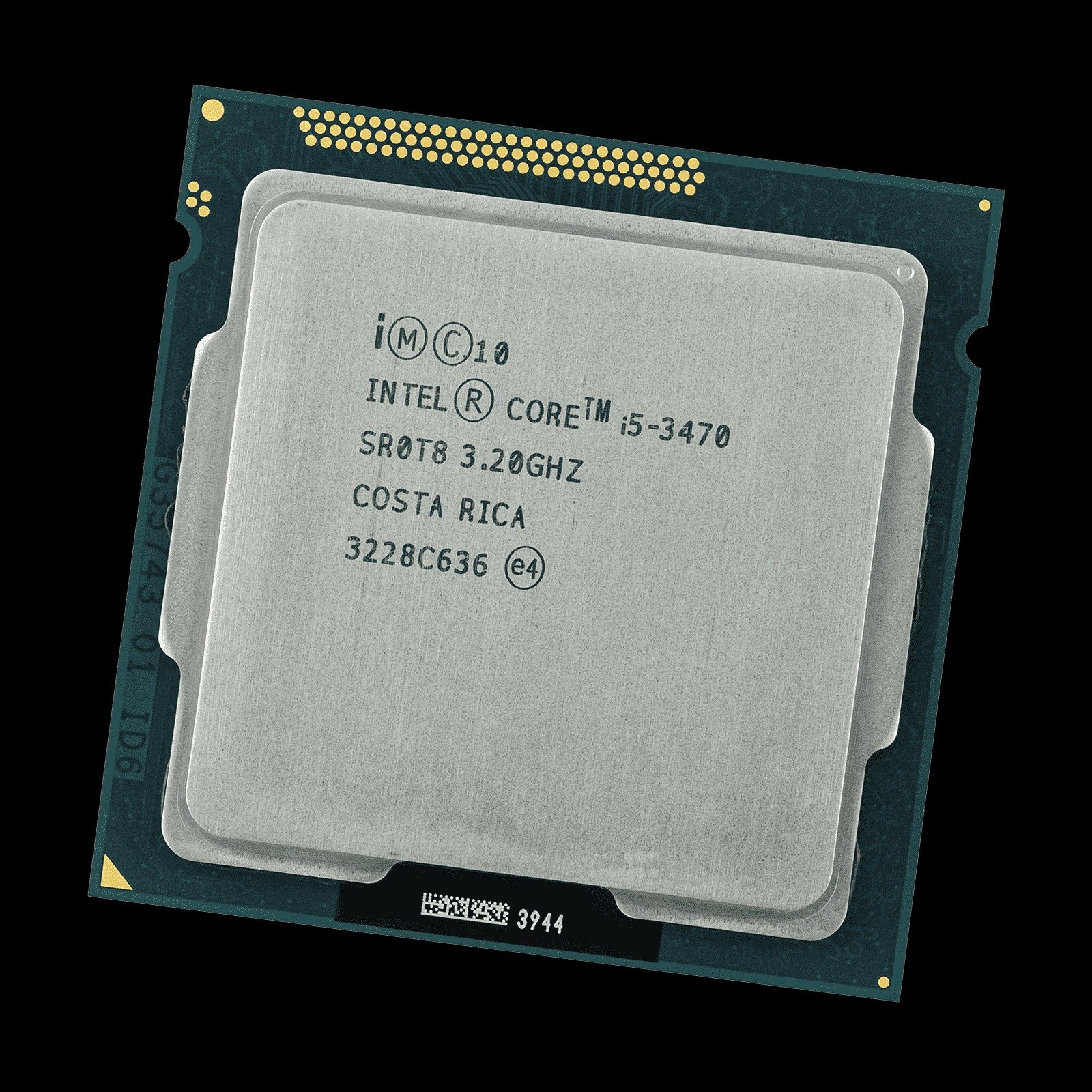 i5-3470