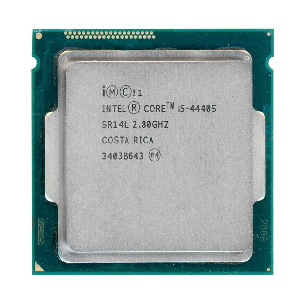 i5-4440s