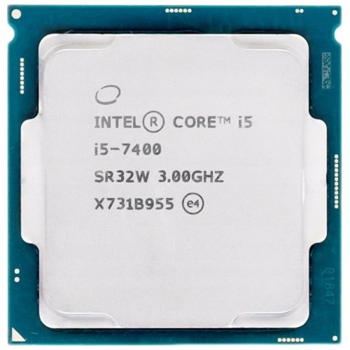 i5-7400 i5-7400