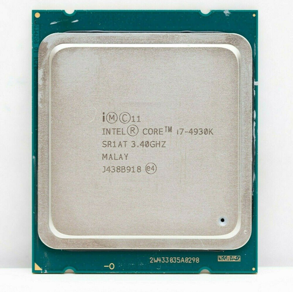 i7-4930K