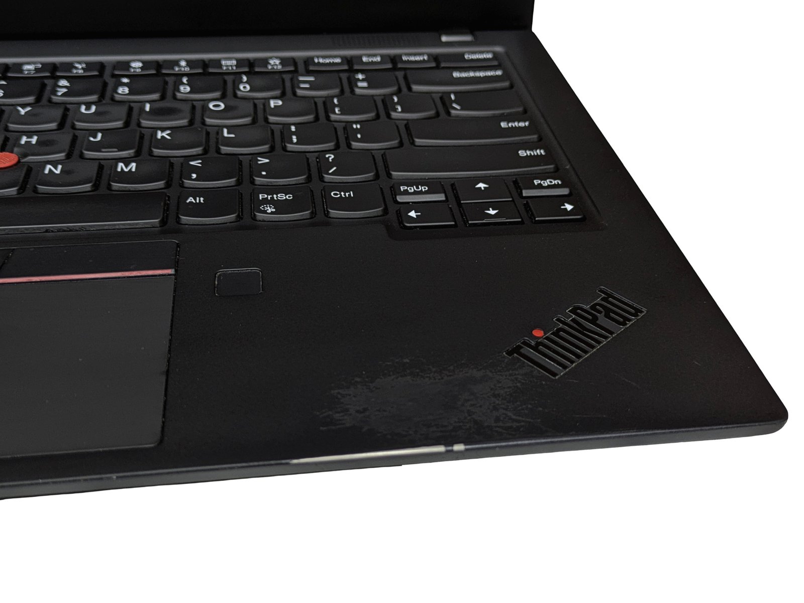 LENOVO THINKPAD X1 CARBON GEN7/i5-8365U/16GB/256GB (GENERALÜBERHOLT)