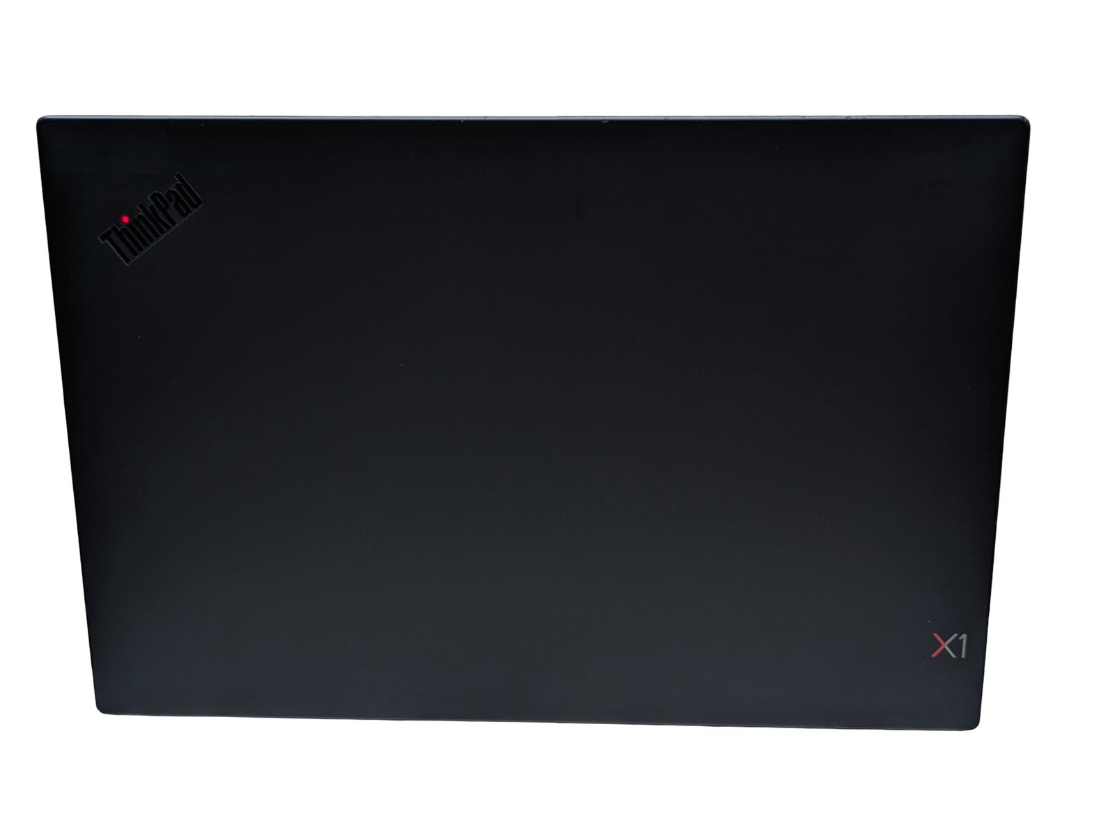 LENOVO THINKPAD X1 CARBON GEN7/i5-8365U/16GB/256GB (GENERALÜBERHOLT)
