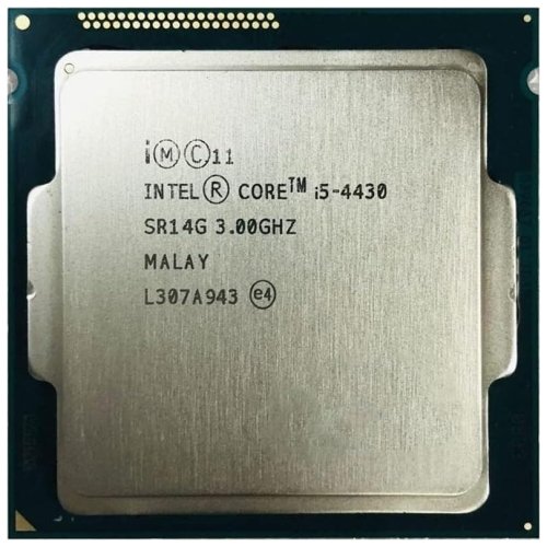 I5-4430 Intel Core I5-4430 (Renoverad)