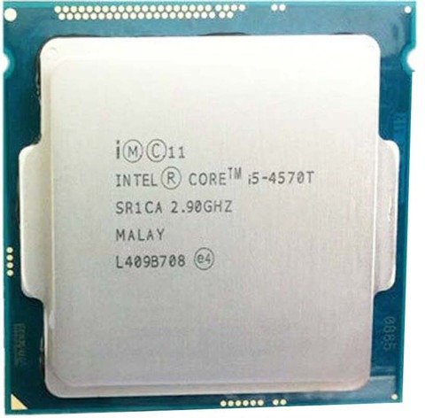 Intel Core i5-4570T (Reconditionné)