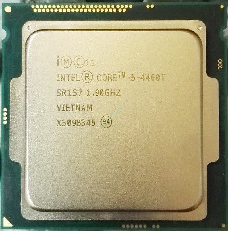 Intel Core i5-4460T (Odnowiony)