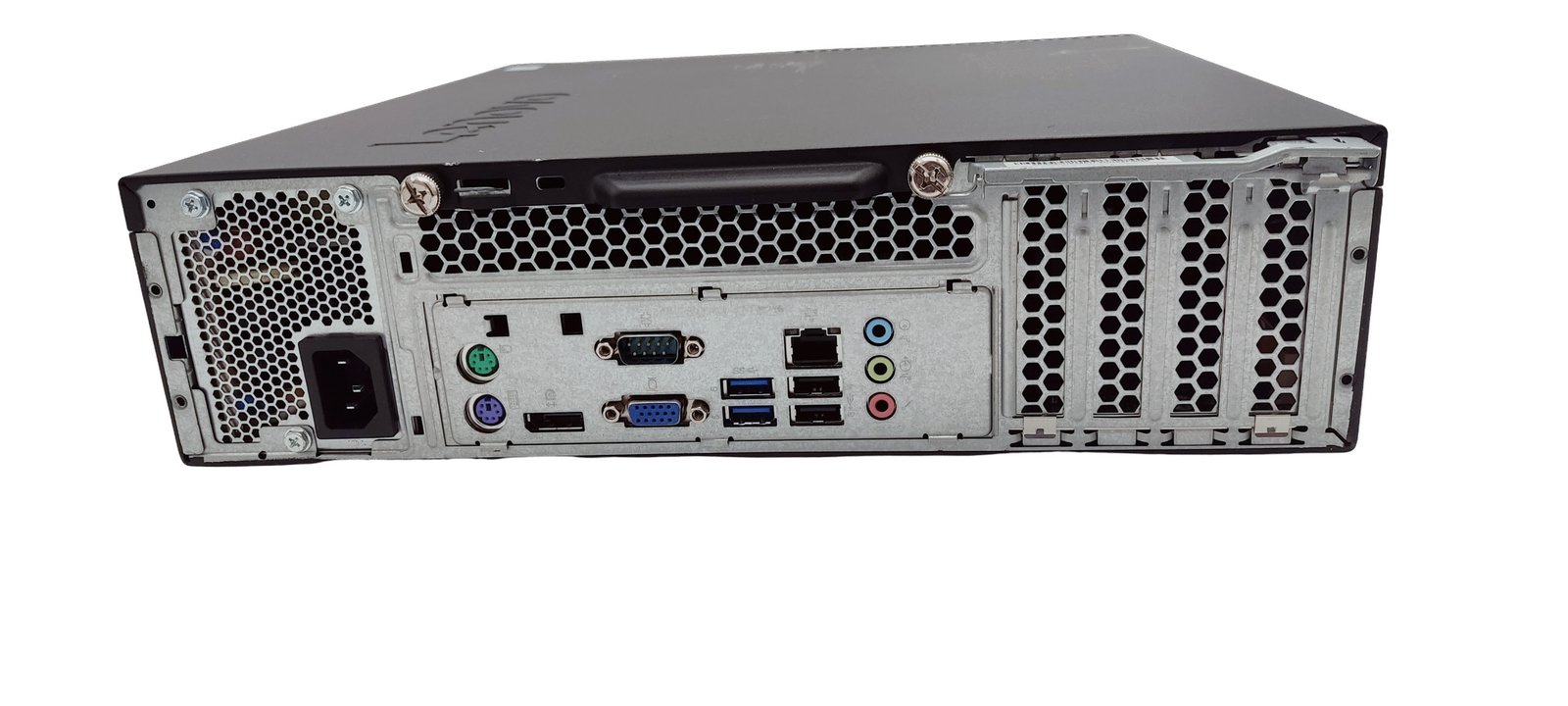 Lenovo ThinkCentre M700/i5-6400/8GB/256GB (REFURBISHED)