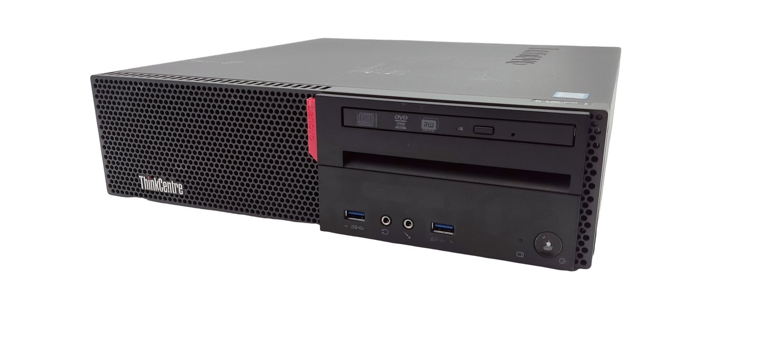 Lenovo ThinkCentre M700/i5-6400/8GB/256GB (REFURBISHED)