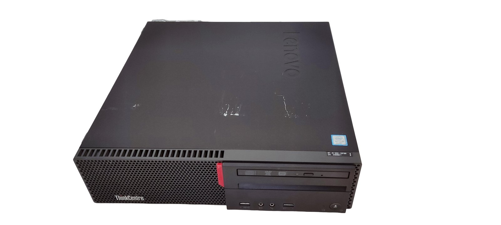 Lenovo ThinkCentre M700/i5-6400/8GB/256GB (REFURBISHED)
