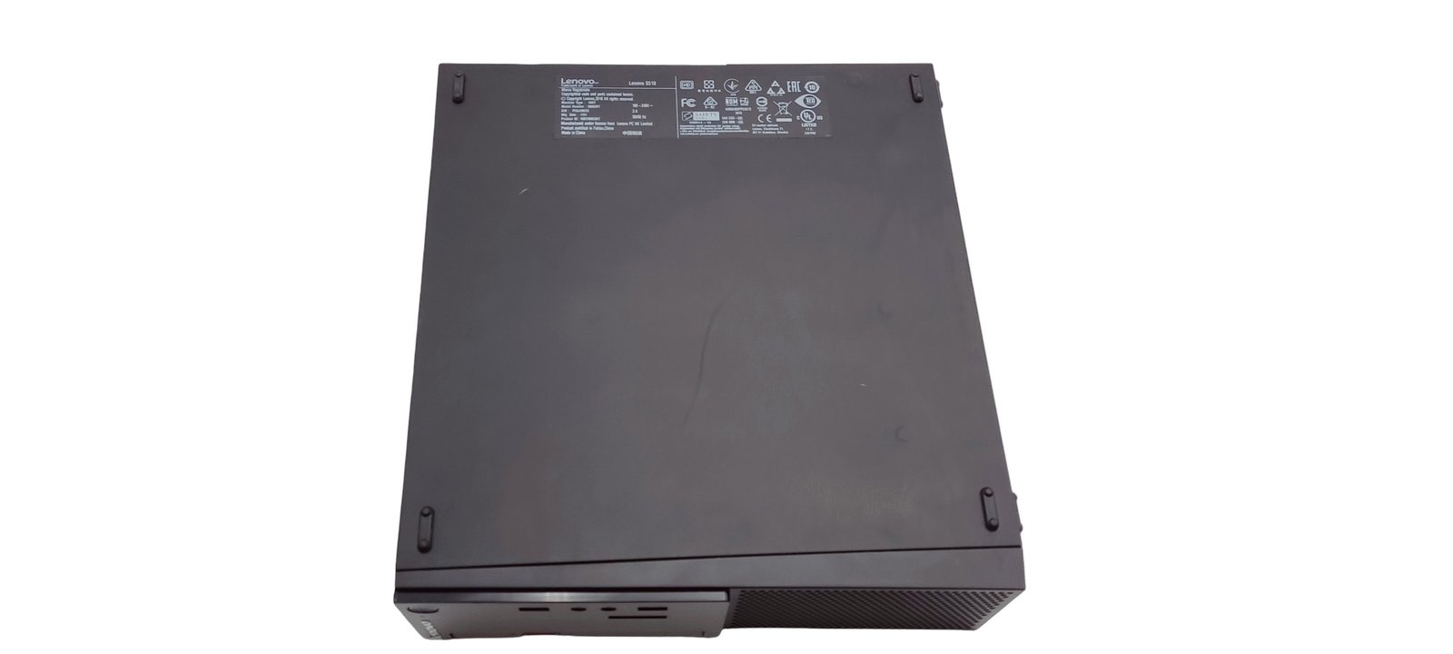Lenovo S510/i5-6400/8GB/256GB (GENERALÜBERHOLT)