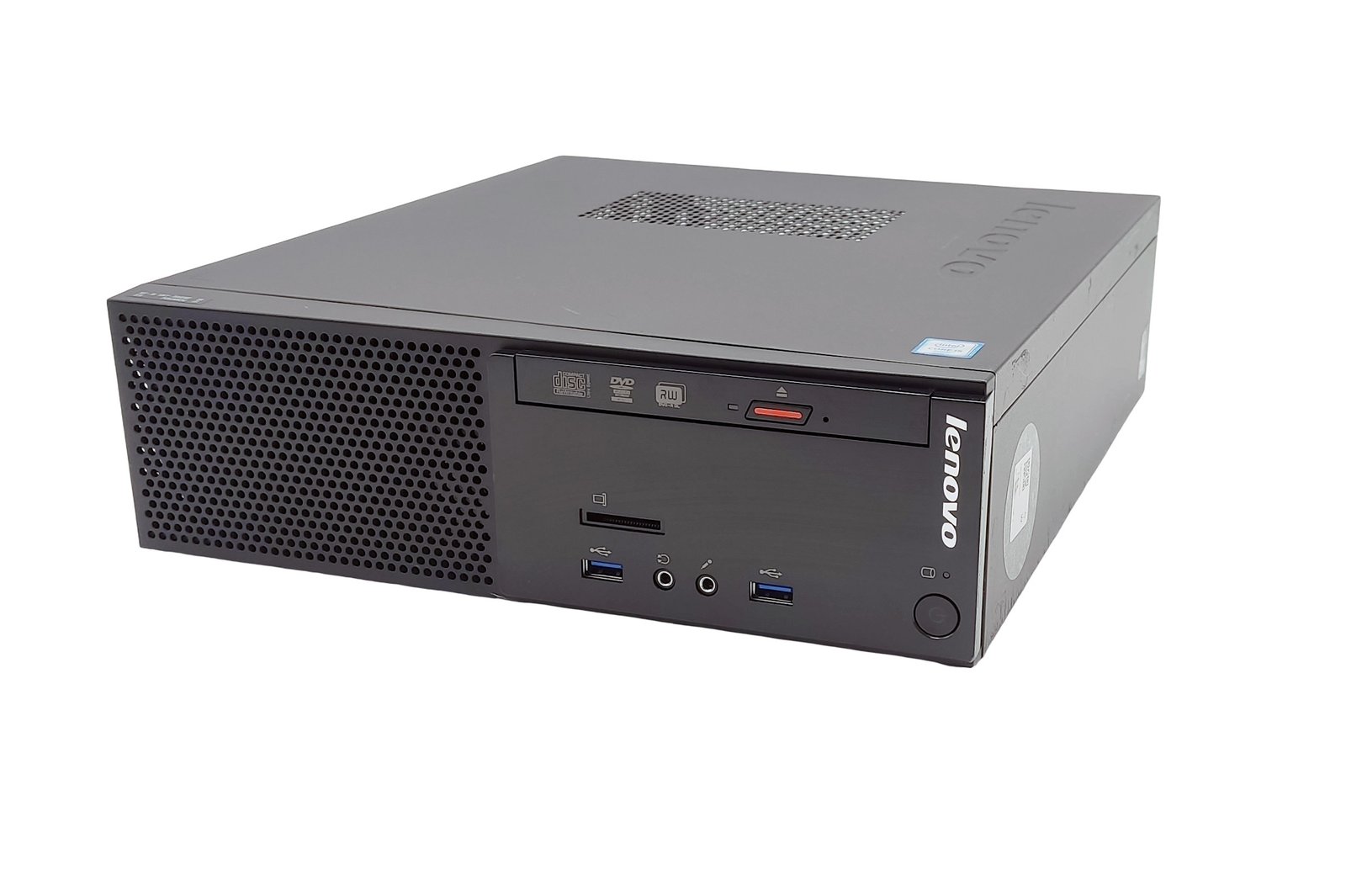 Lenovo S510/i5-6400/8GB/256GB (GENERALÜBERHOLT)