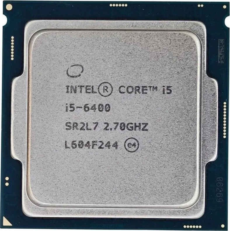 Intel Core i5-6400 (Odnowiony)
