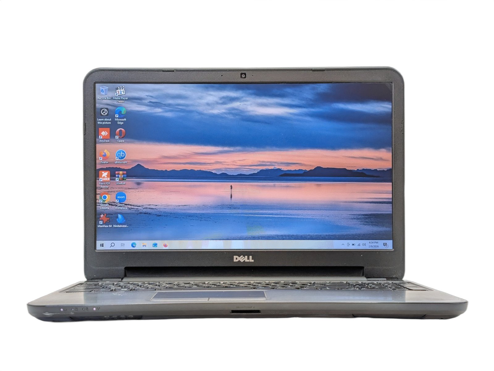 PXL_20260209_143444657 Dell Latitude 3540 i3-4010U / 8GB / 128GB (Renoverad)