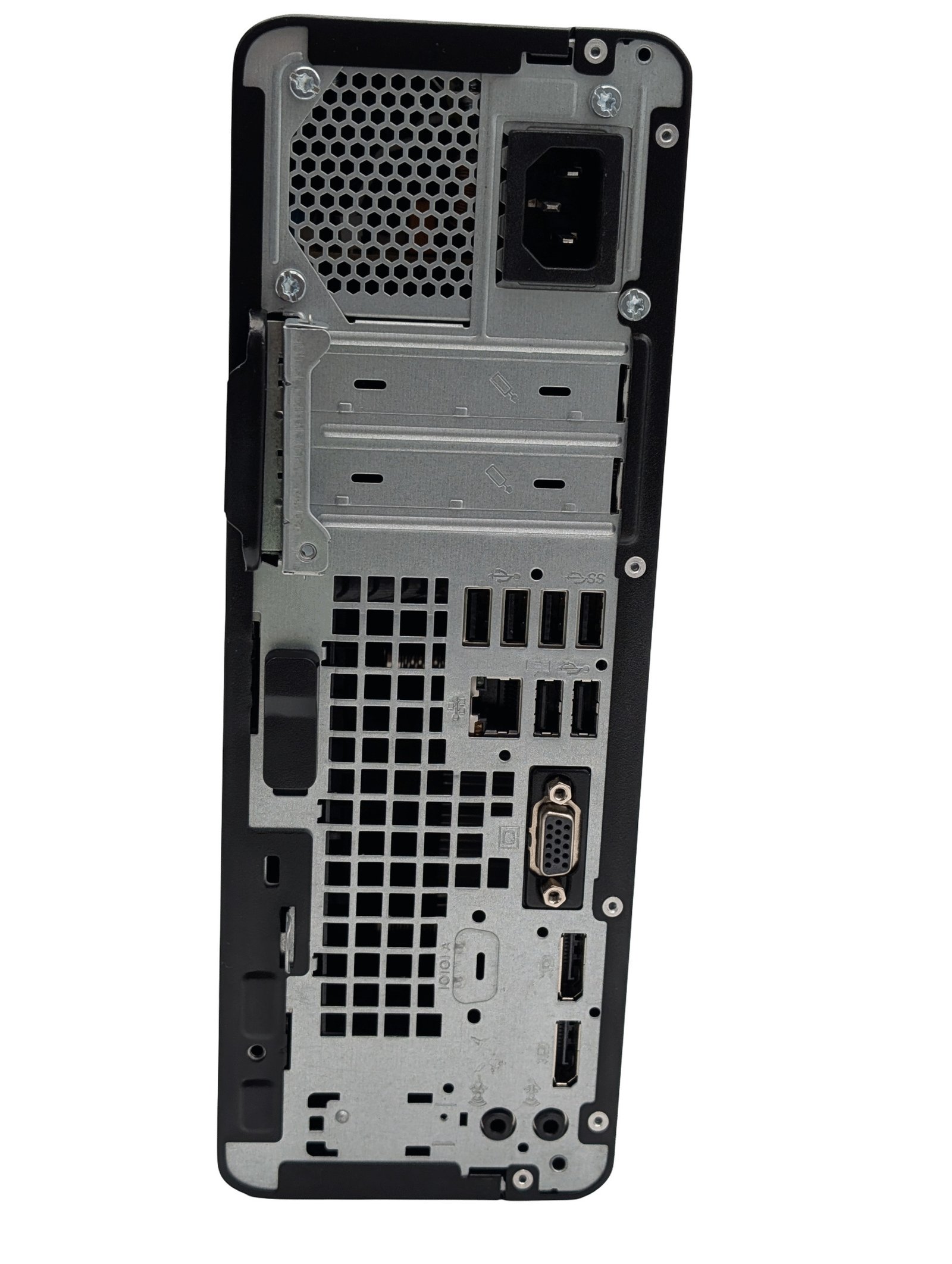 HP ProDesk 600 G3 SFF/i5-7500T/8GB/120GB (RENOVERAD)