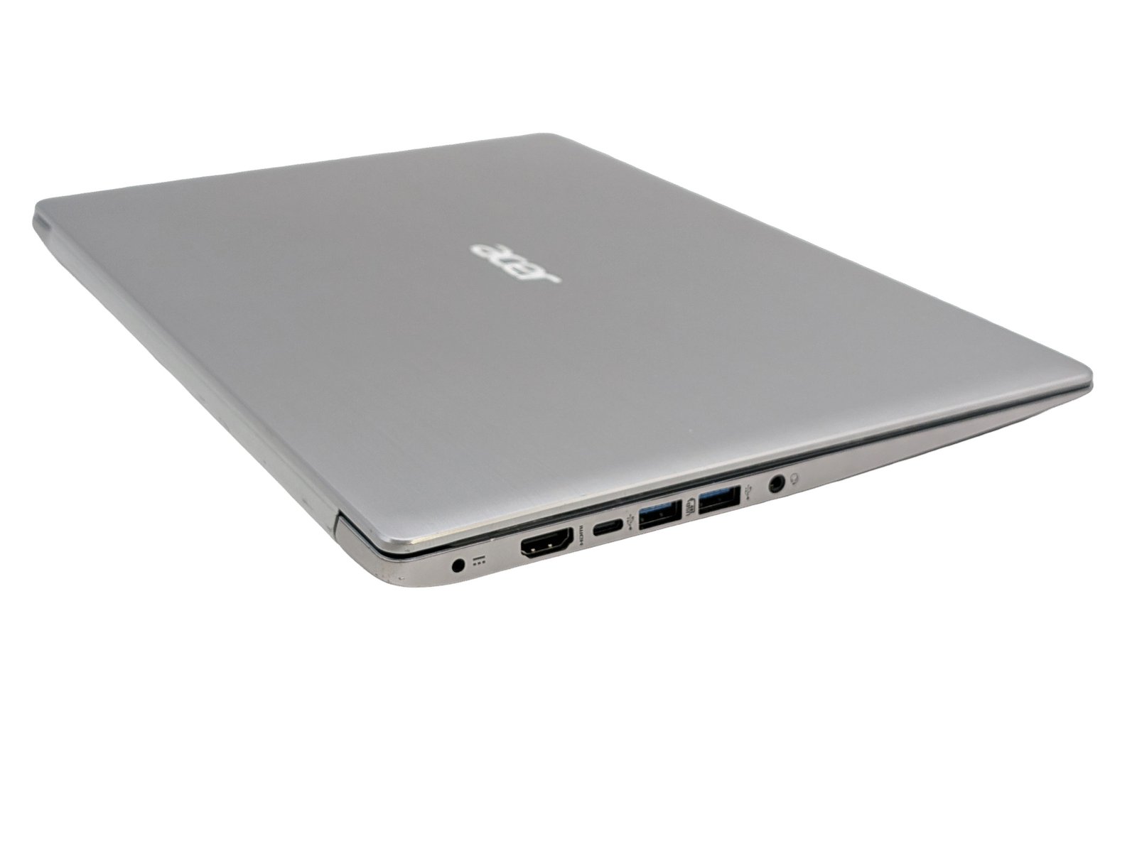 Acer Swift 3 SF314-52 / i5-7200U / 4GB / 256GB (RECONDITIONNÉ)