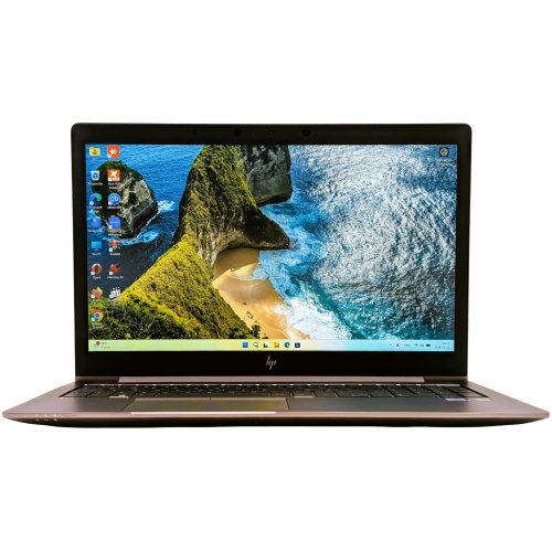 HP ZBook 15u G6/i7-8565U/16GB/256GB/WX3200 4GB (ATNAUJINTAS)