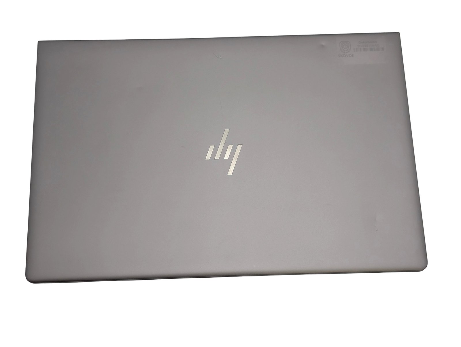 HP ZBook 15u G6/i7-8565U/16GB/256GB/WX3200 4GB (REFURBISHED)
