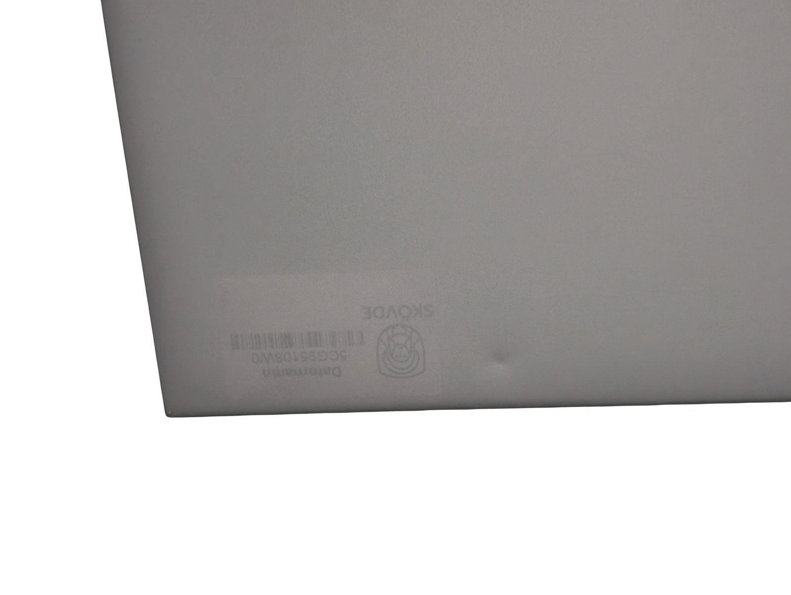 HP ZBook 15u G6/i7-8565U/16GB/256GB/WX3200 4GB (REFURBISHED)