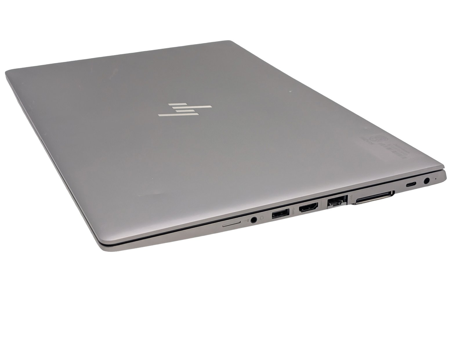 HP ZBook 15u G6/i7-8565U/16GB/256GB/WX3200 4GB (REFURBISHED)