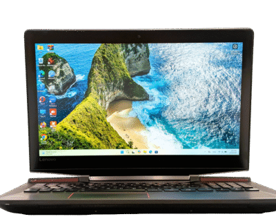 Lenovo Legion Y720/i7-7700HQ/16GB/256GB (ATNAUJINTAS)