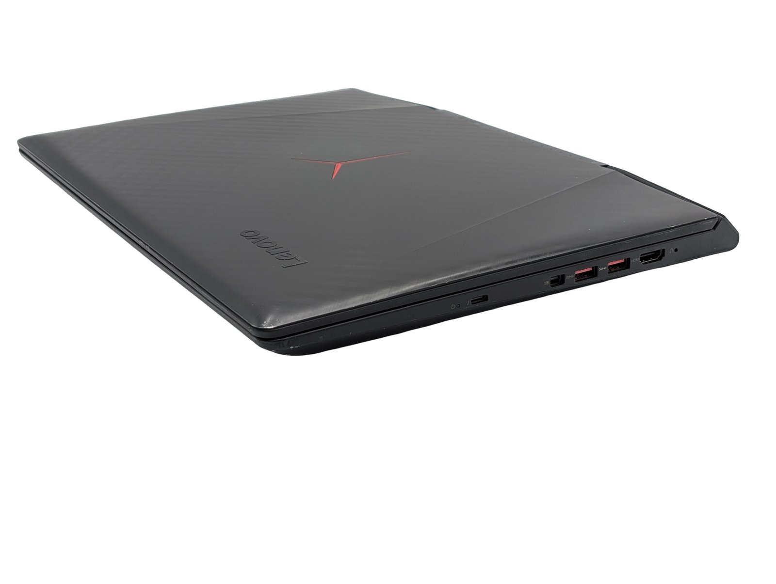 Lenovo Legion Y720/i7-7700HQ/16GB/256GB (ODNOWIONY)