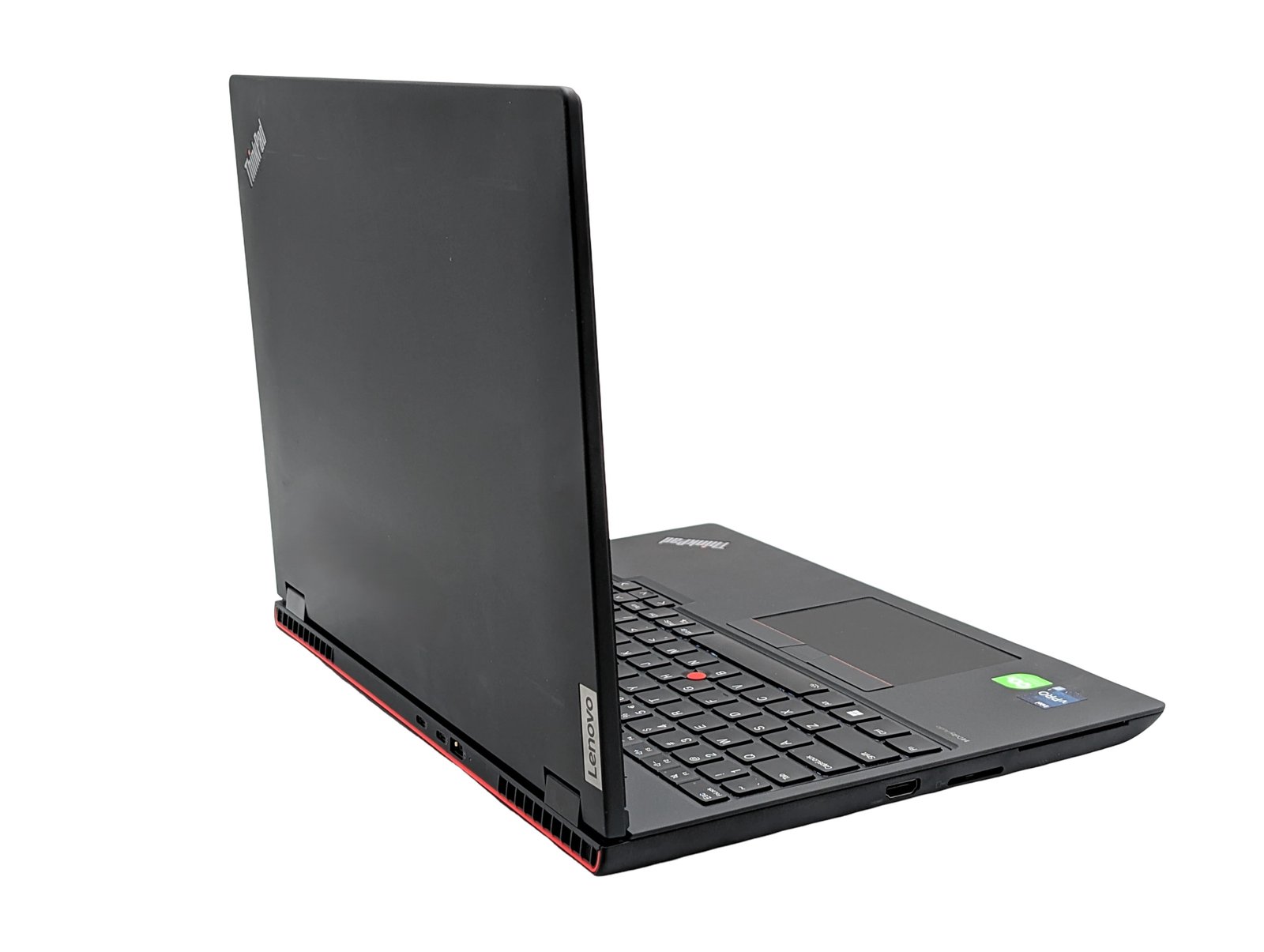 Lenovo ThinkPad P16v/i7-13800H/16GB/256GB/RTX A500 4GB (ATNAUJINTAS)