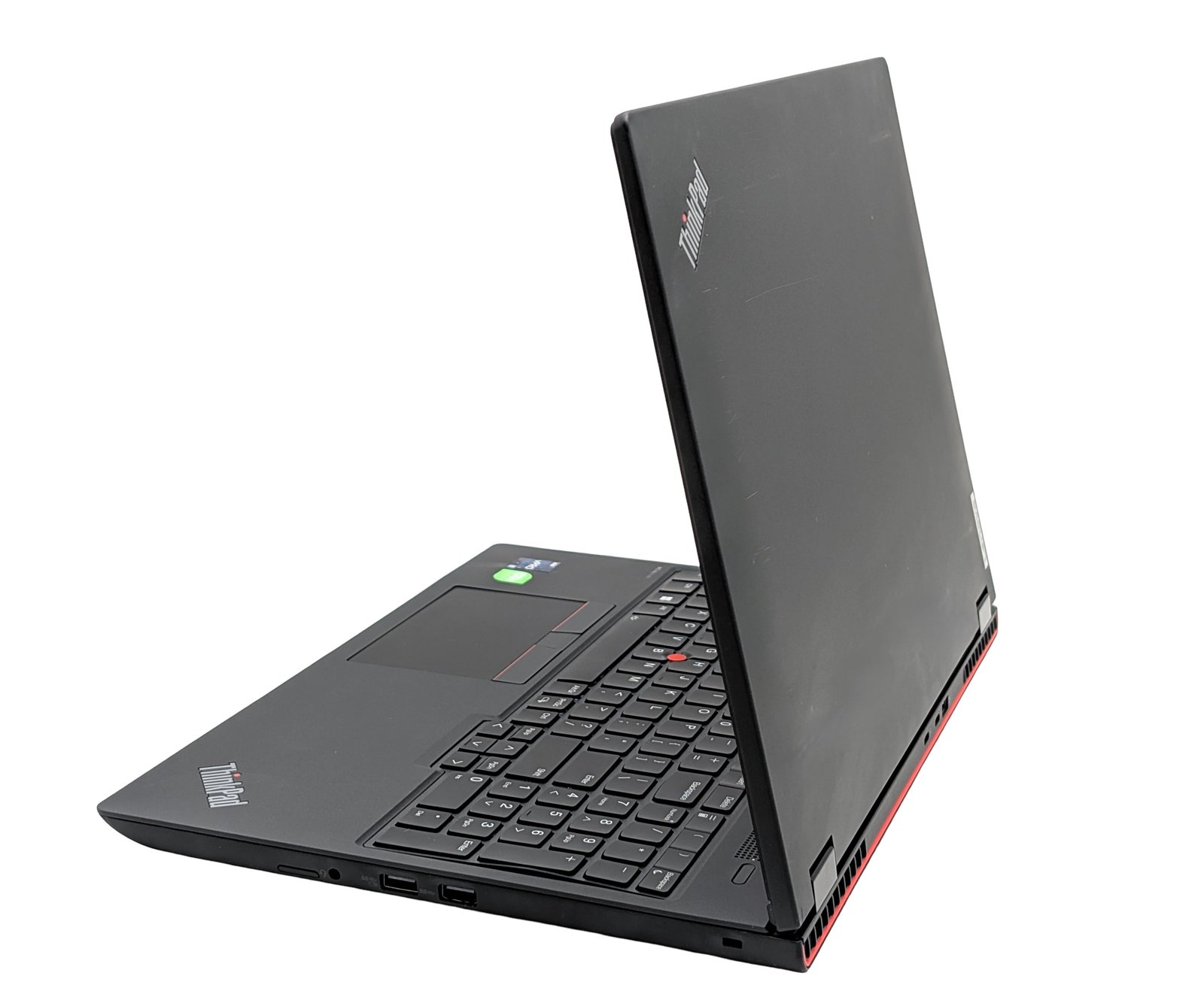 Lenovo ThinkPad P16v/i7-13800H/16GB/256GB/RTX A500 4GB (ATNAUJINTAS)