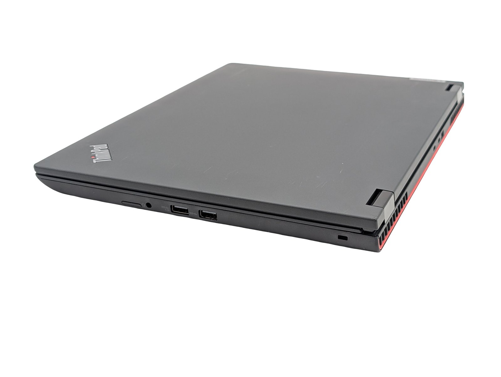 Lenovo ThinkPad P16v/i7-13800H/16GB/256GB/RTX A500 4GB (ATNAUJINTAS)