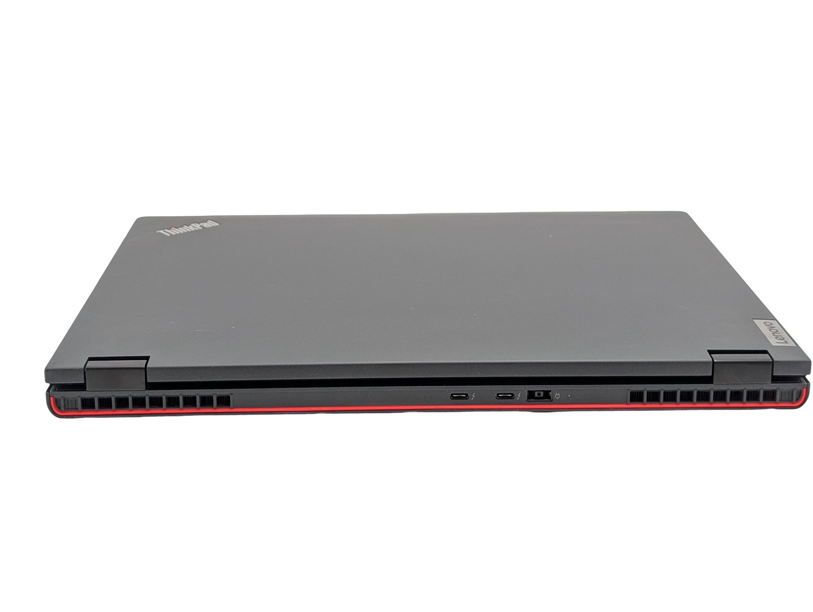 Lenovo ThinkPad P16v/i7-13800H/16GB/256GB/RTX A500 4GB (ATNAUJINTAS)