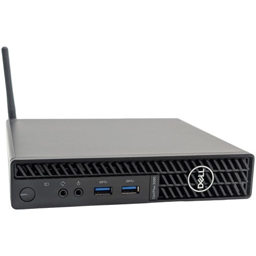 Dell OptiPlex 3080/i5-10500T/8GB/256GB (ATNAUJINTAS)