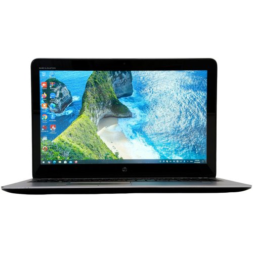 HP EliteBook 850 G3 touch/i7-6500U/8GB/256GB (ATNAUJINTAS)