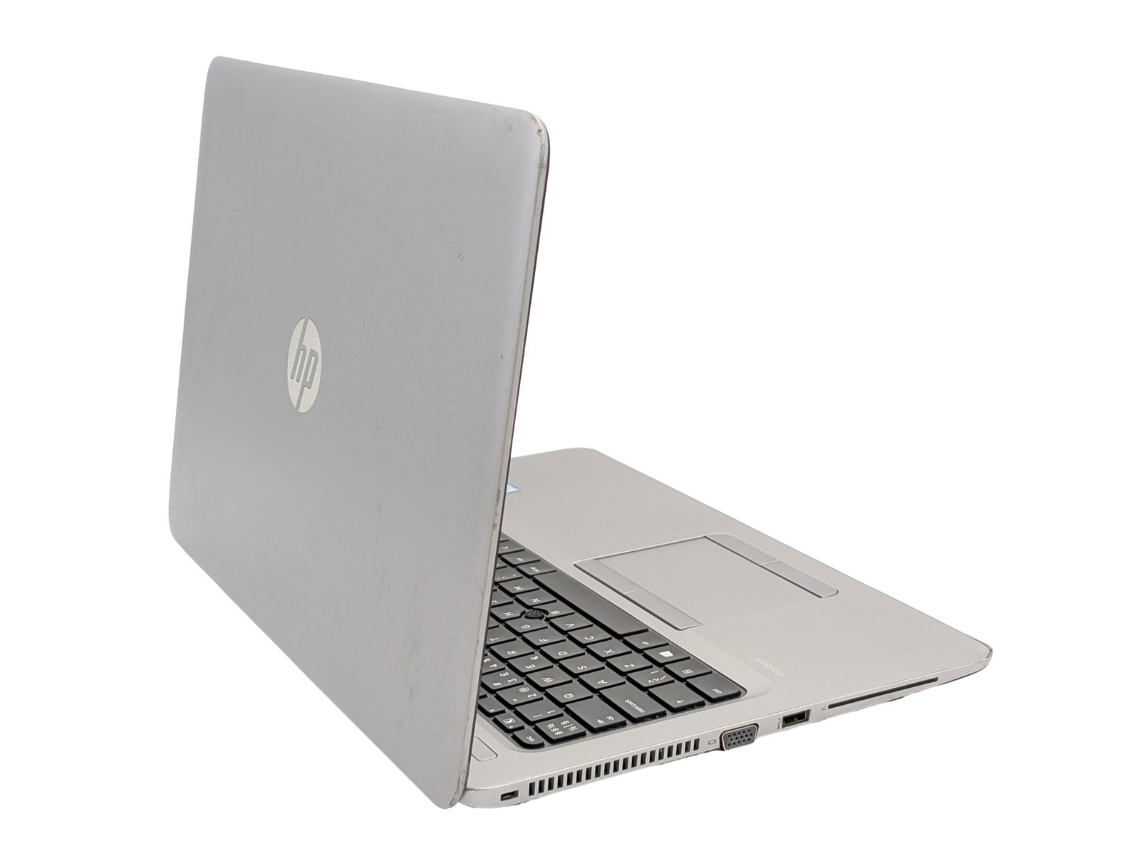 HP EliteBook 850 G3 touch/i7-6500U/8GB/256GB (ODNOWIONY)