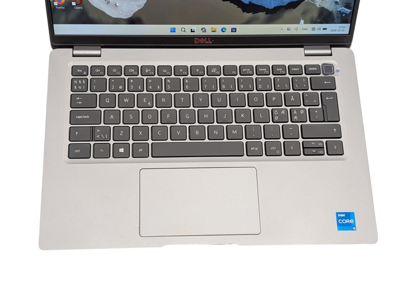Dell Latitude 5420/i5-1135G7/16GB/256GB (RENOVERAD)