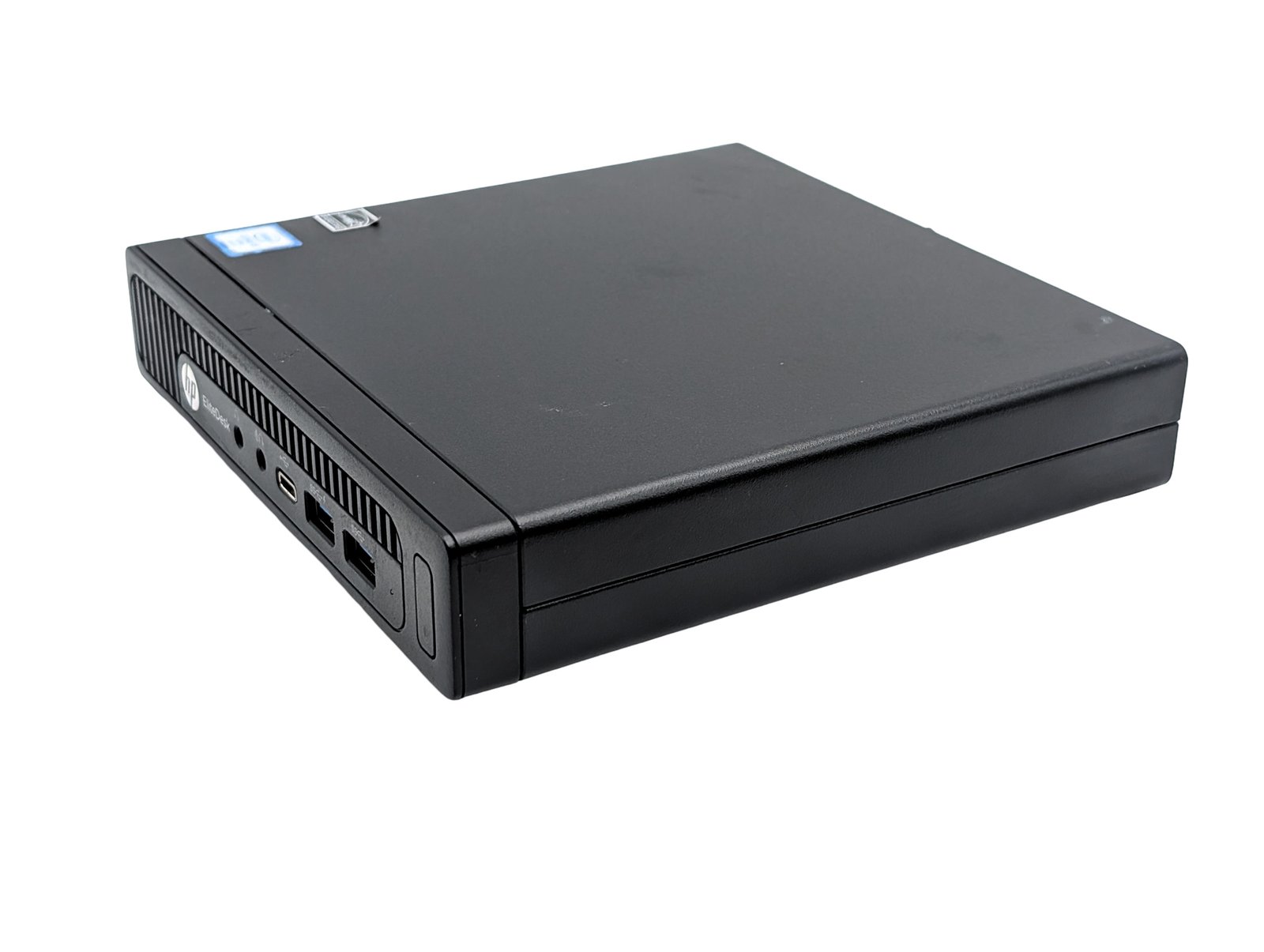 HP EliteDesk 800 G2 Mini/i5-6500T/8GB/128GB (ATNAUJINTAS)