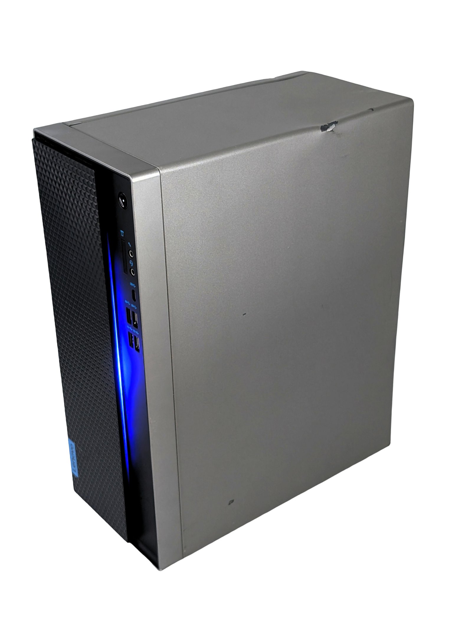 Lenovo IdeaCentre T540/i5-9400F/16GB/512GB/GTX 1660 Ti 6GB (REFURBISHED)