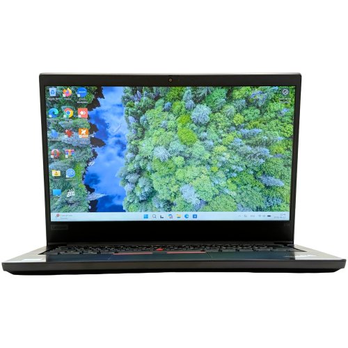 Lenovo ThinkPad E14 Gen 1/i3-10110U/8GB/256GB (RECONDITIONNÉ)