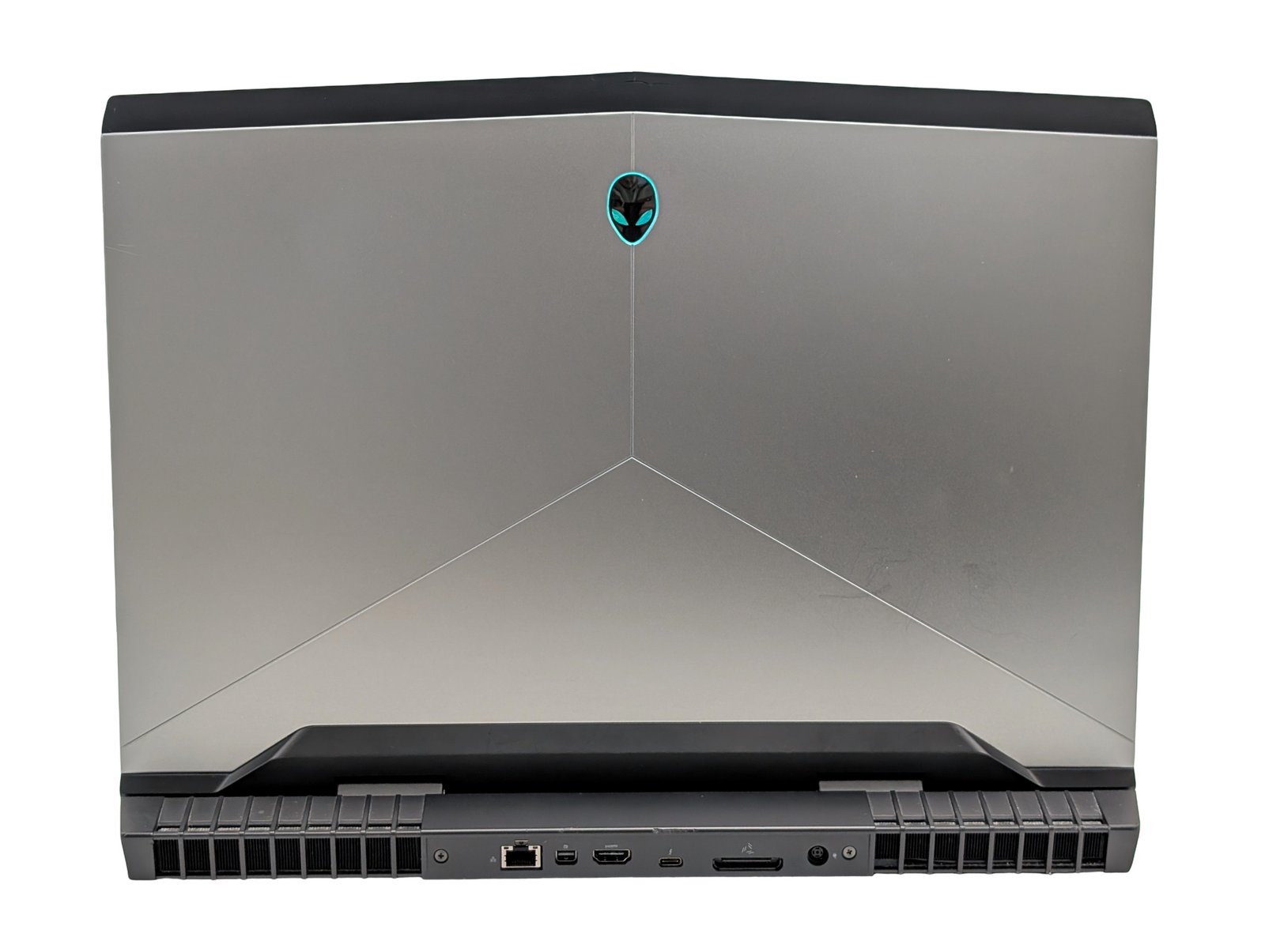 Alienware 17 R4/i7-7820HK/16GB/1TB/GTX1080 8GB (ODNOWIONY)