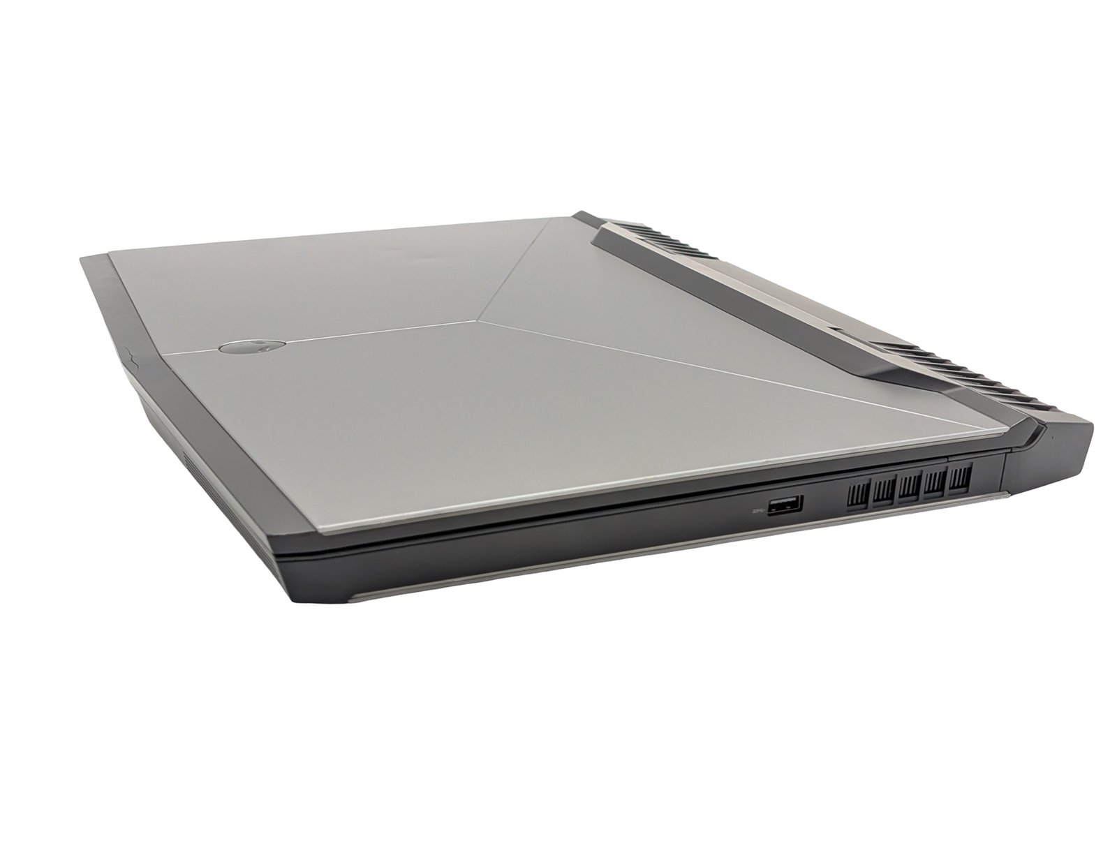 Alienware 17 R4/i7-7820HK/16GB/1TB/GTX1080 8GB (ODNOWIONY)