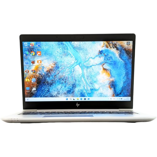 HP EliteBook 840 G6/i5-8265U/16GB/256GB (RENOVERAD)