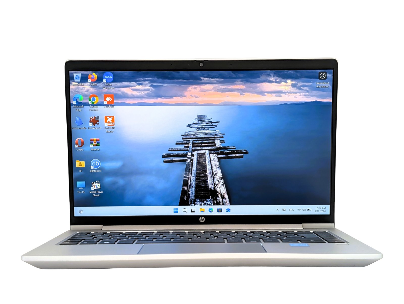 HP ProBook 440 G10/i3-1315U/8GB/256GB (RENOVERAD)