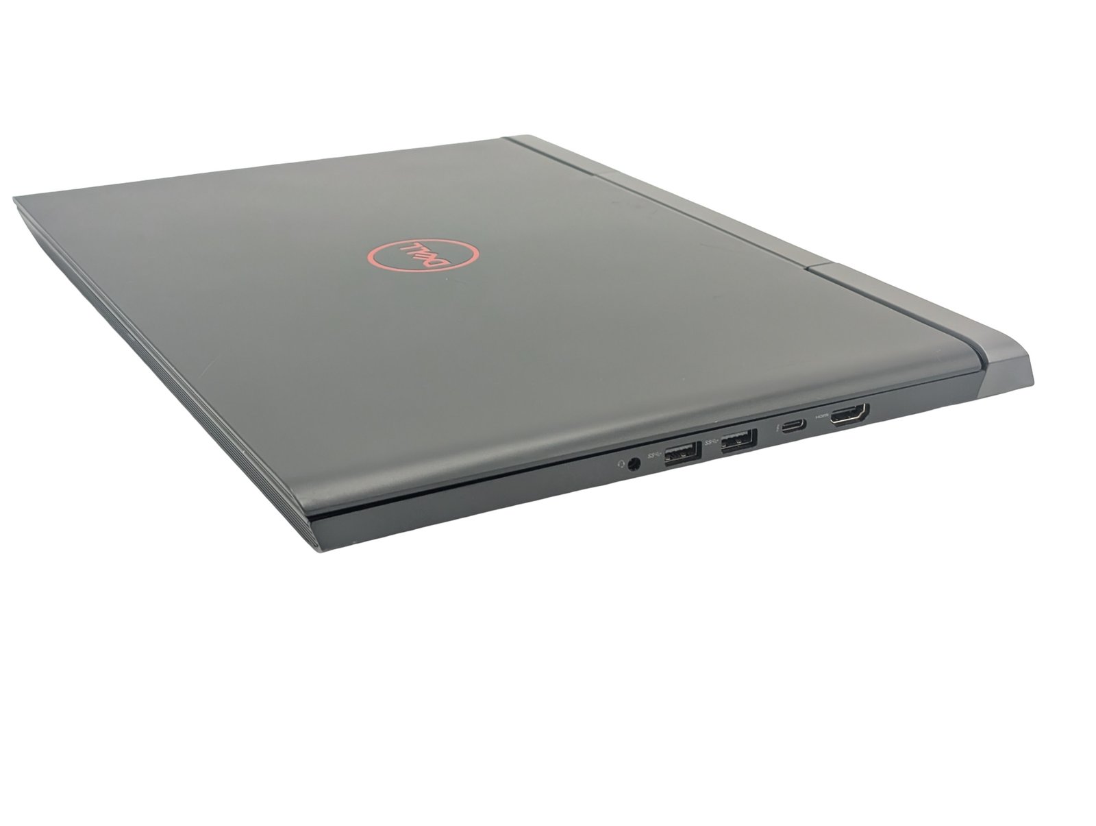 Dell Inspiron 7577/i7-7700HQ/16GB/512GB+320GB/GTX 1060 6GB (RECONDITIONNÉ)