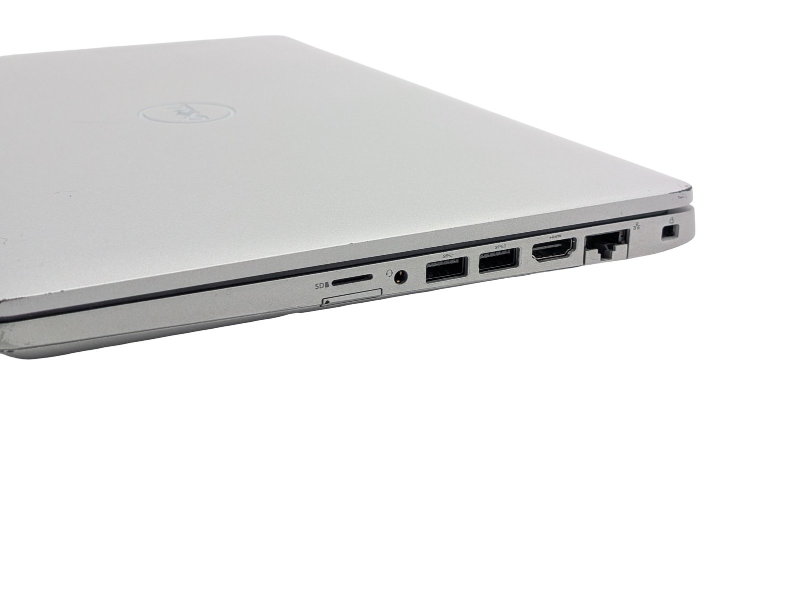 Dell Latitude 5410/i5-10210U/16GB/256GB (ATNAUJINTAS)