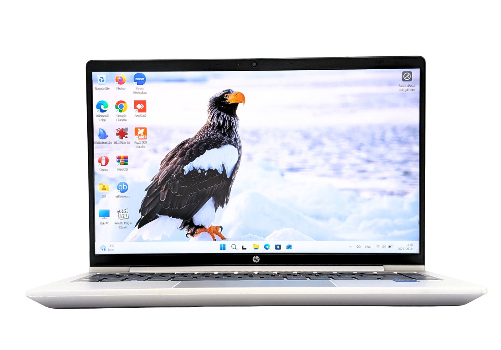 HP ProBook 440 G8/i5-1135G7/16GB/256GB (REFURBISHED)